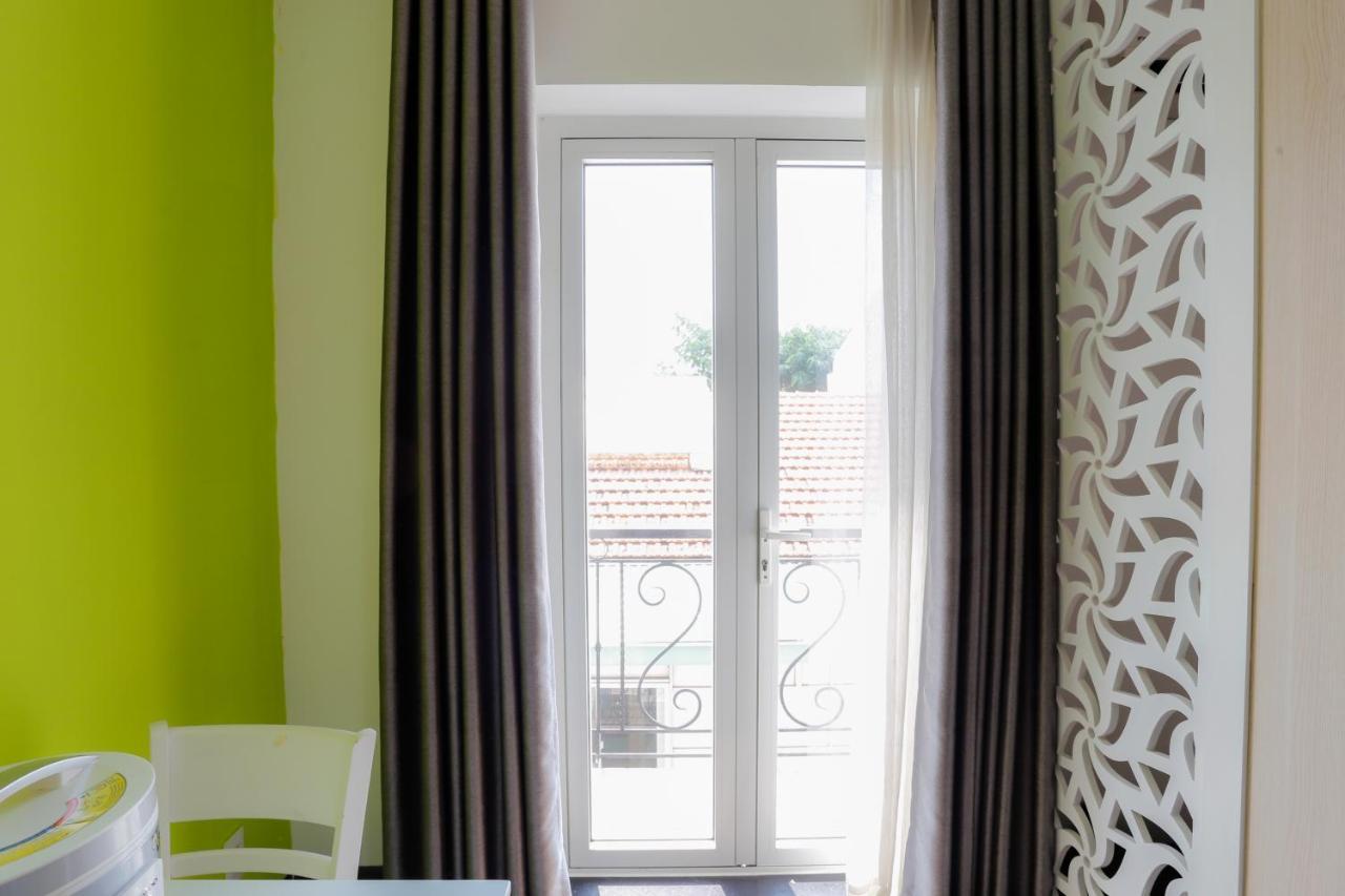 Simmi Apartment โฮจิมินห์ซิตี้ ภายนอก รูปภาพ